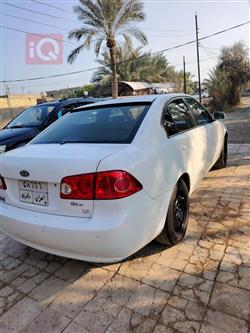 كيا اوبتيما